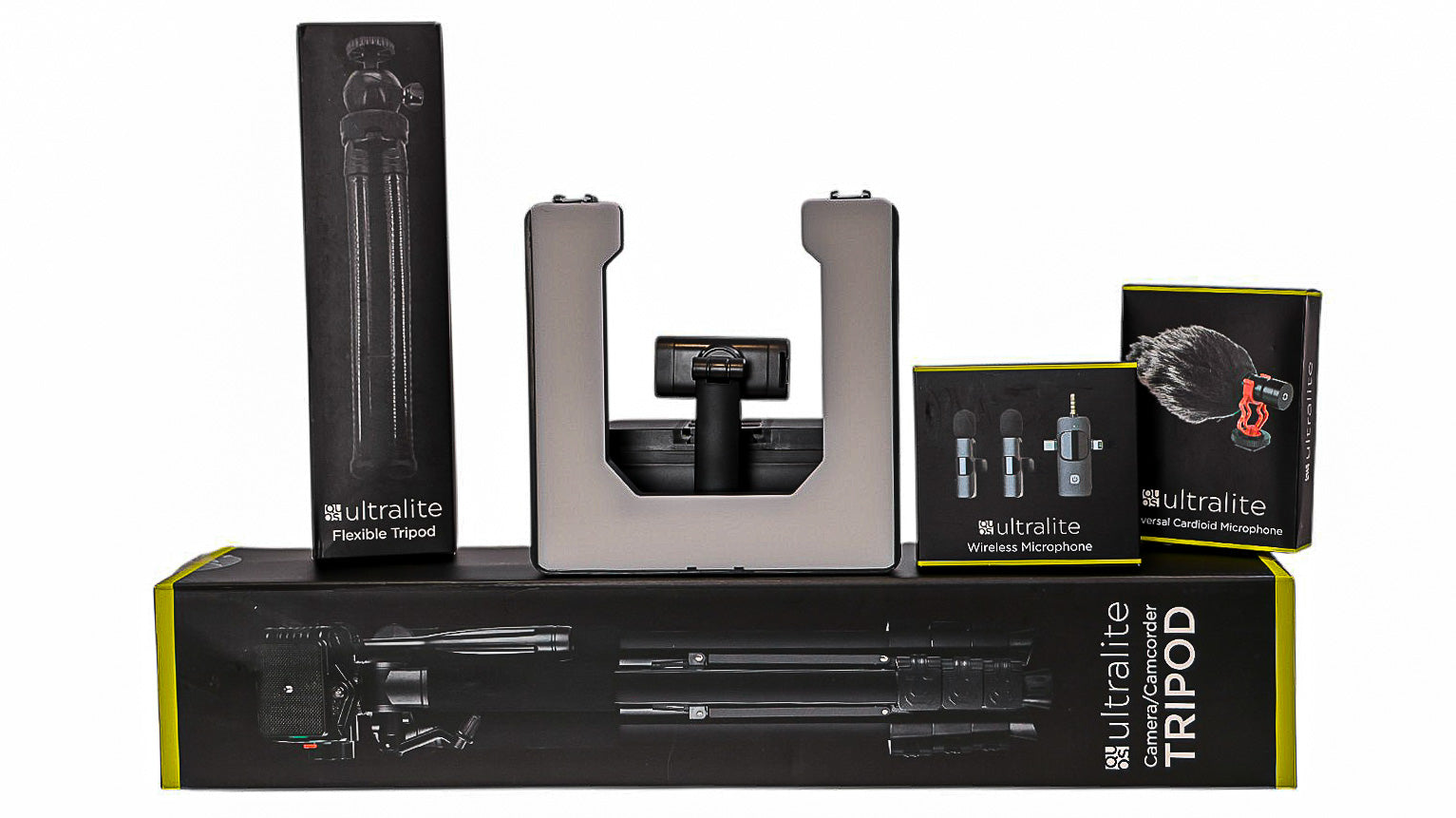 UltraLite Accessories