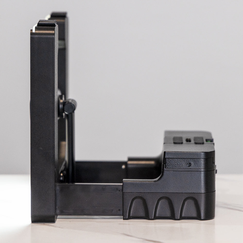 The QUOS Ultralite