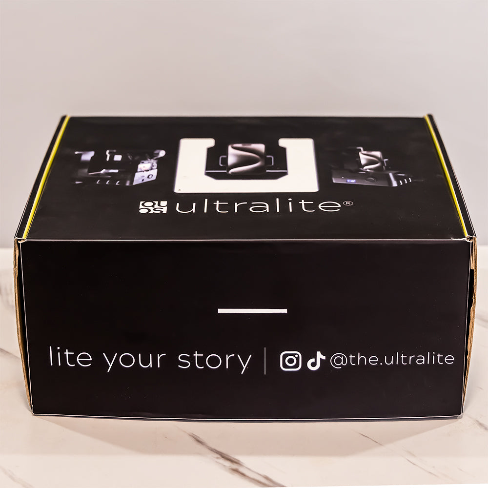 The QUOS Ultralite