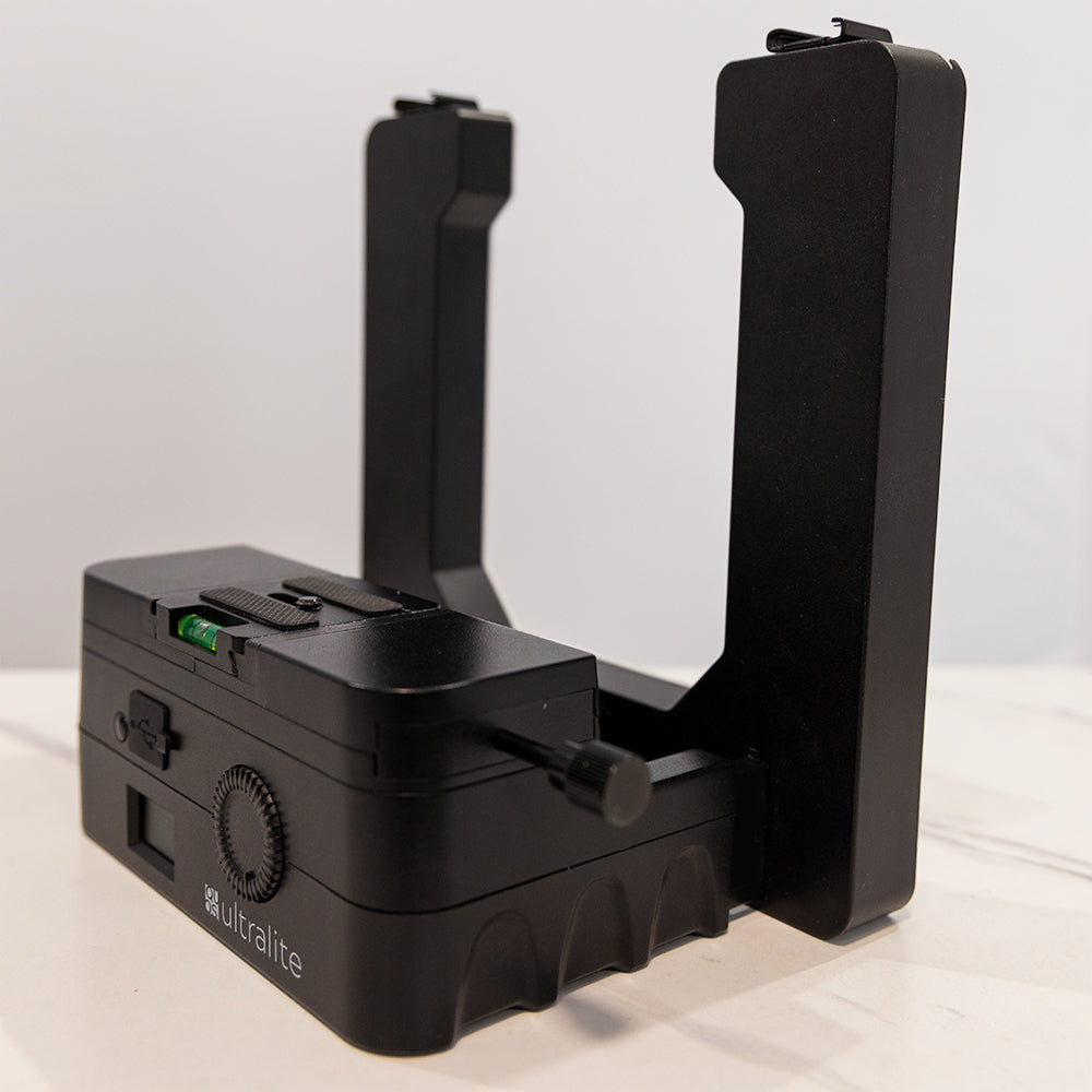 The QUOS Ultralite