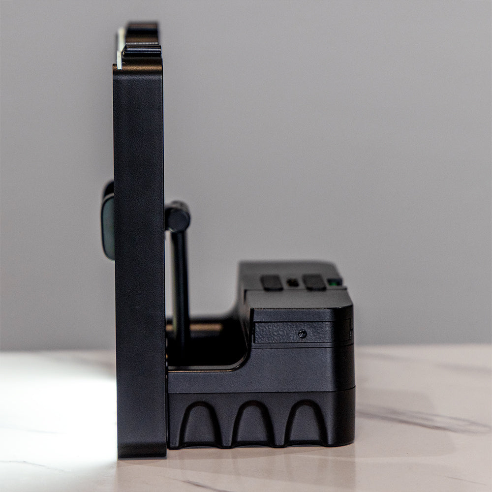 The QUOS Ultralite
