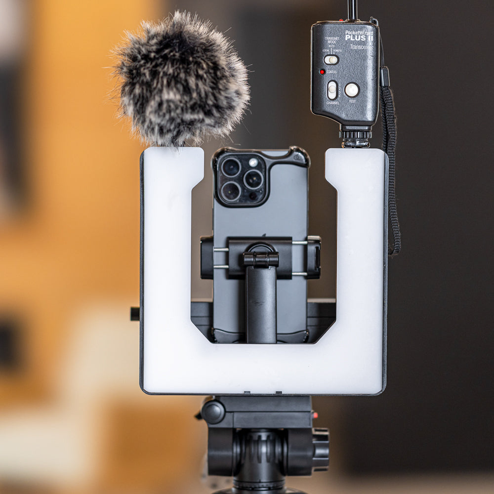 UltraLite Portable Creator Light