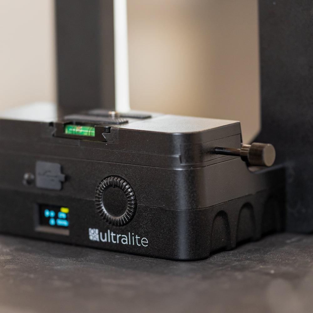 UltraLite Portable Creator Light