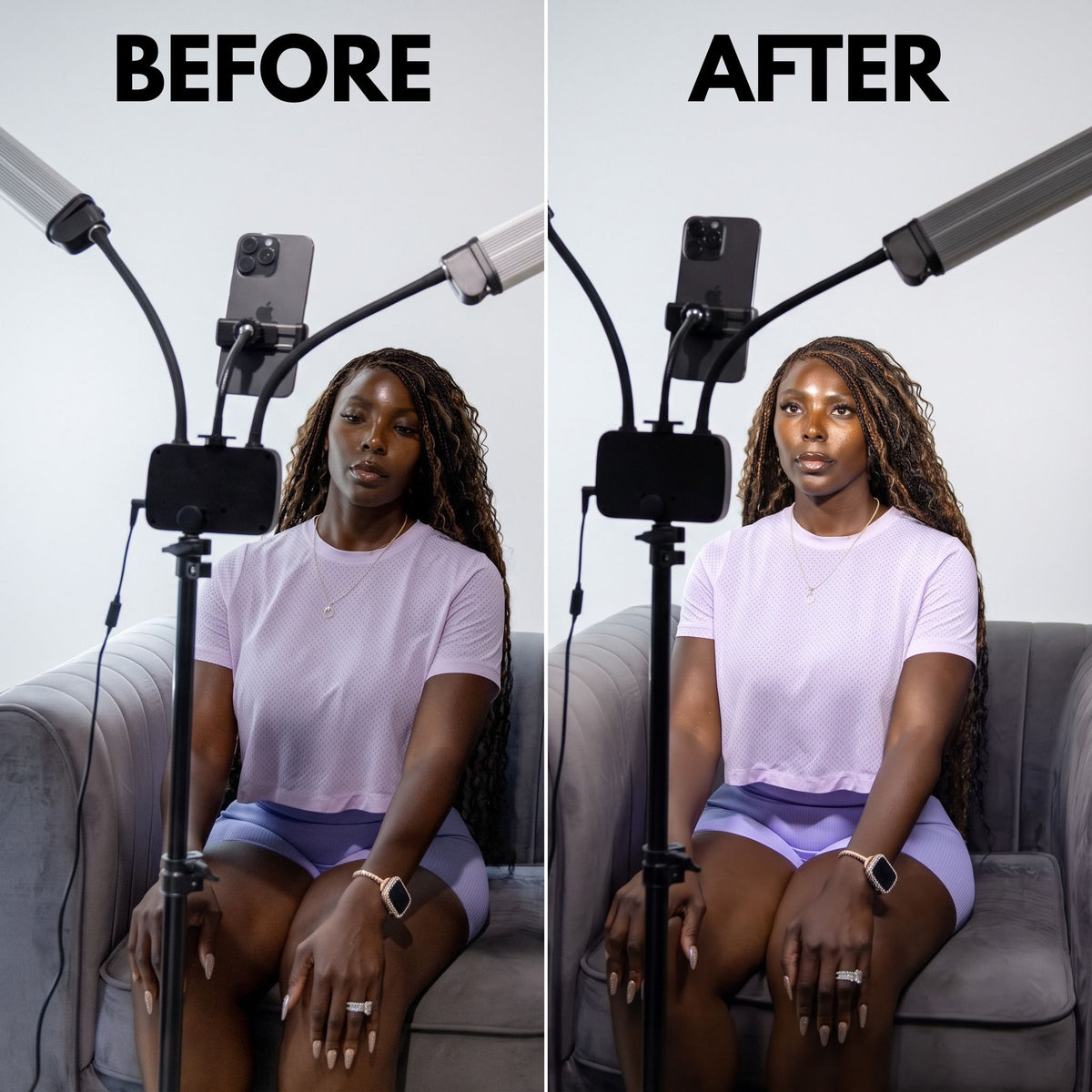 Flex Pro Studio Light
