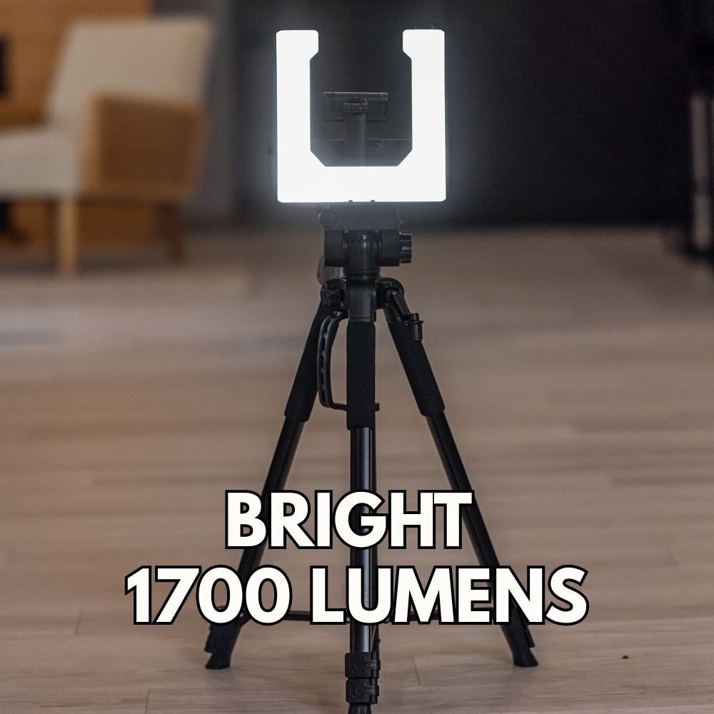 UltraLite Portable Creator Light