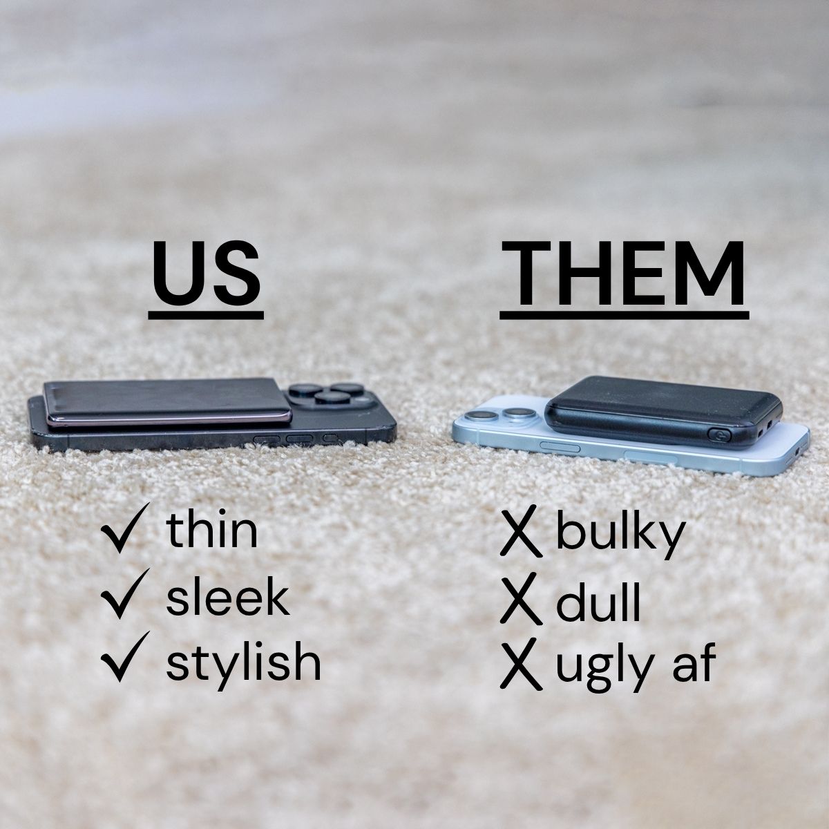 Pocket Charge