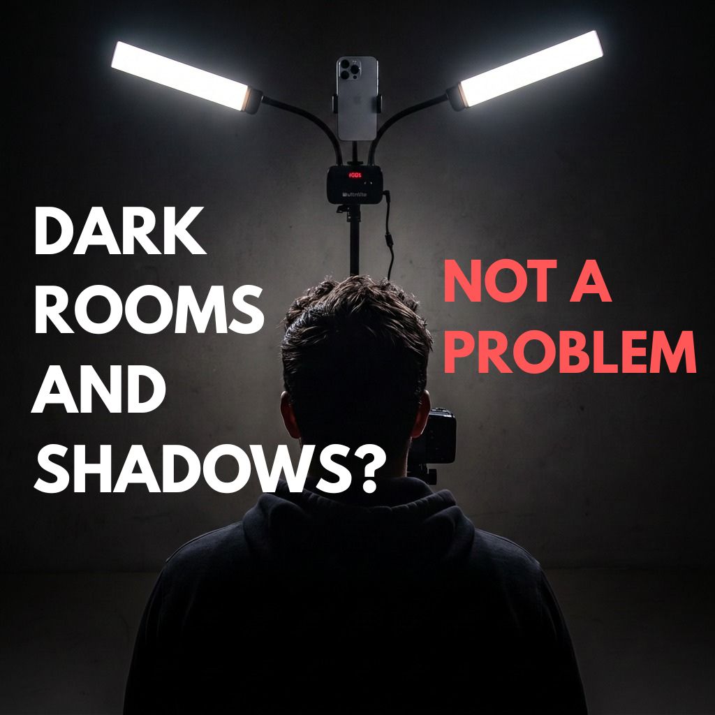 Flex Pro Studio Light
