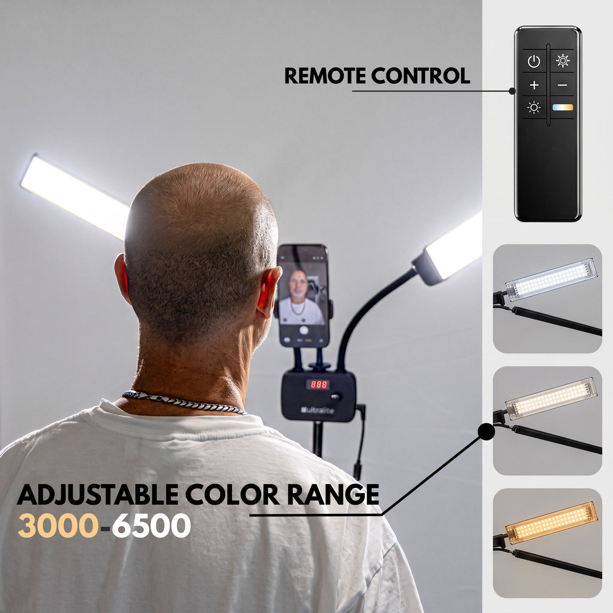 Flex Pro Studio Light