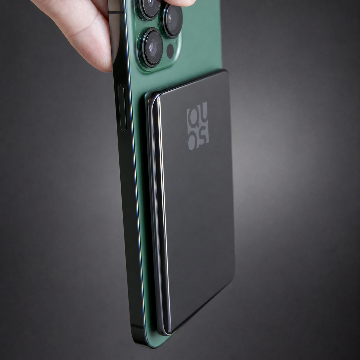 Pocket Charge