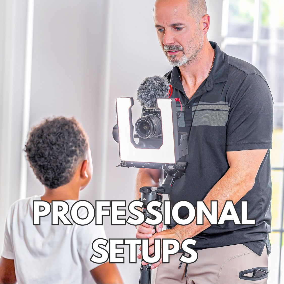 UltraLite Portable Creator Light