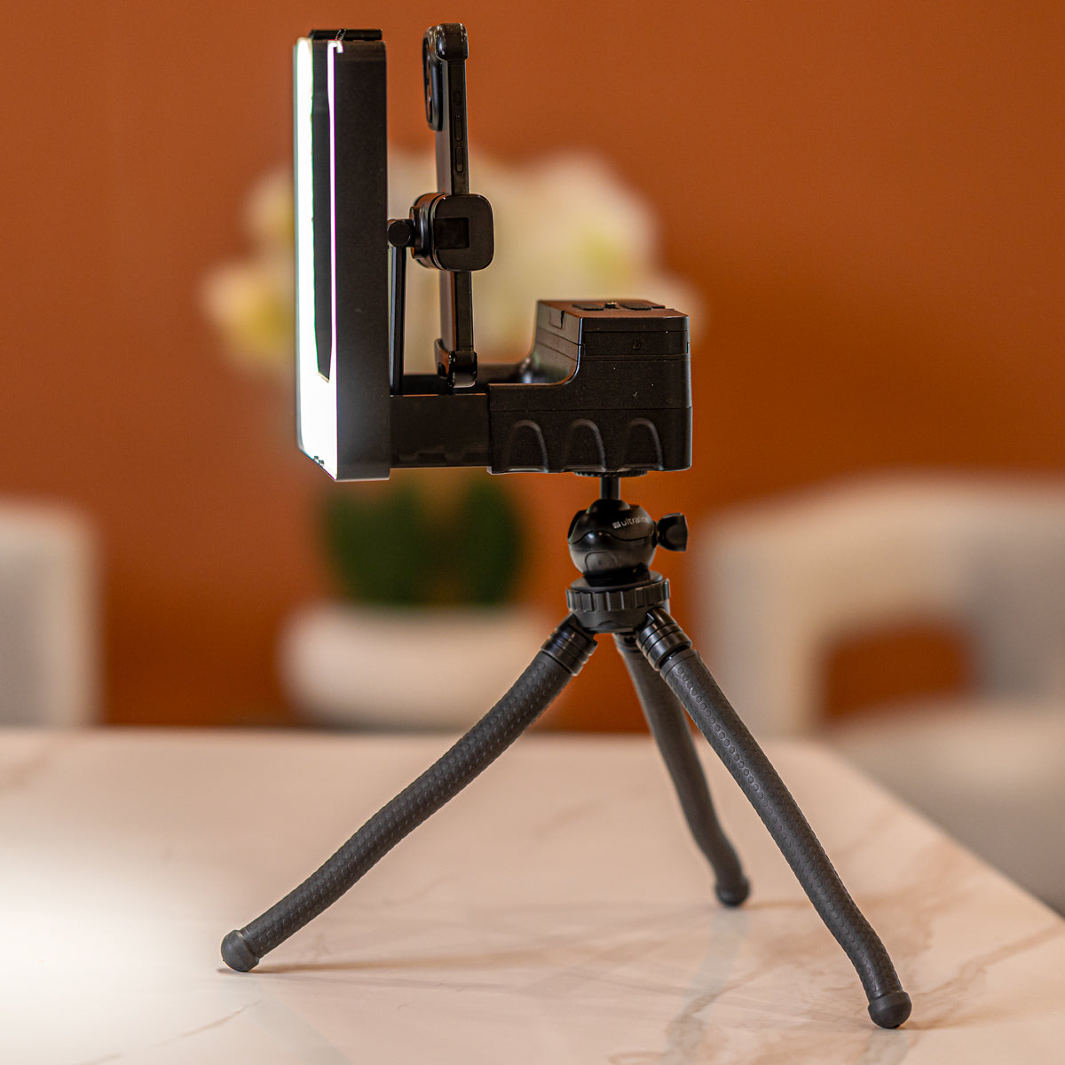 UltraLite Portable Creator Light