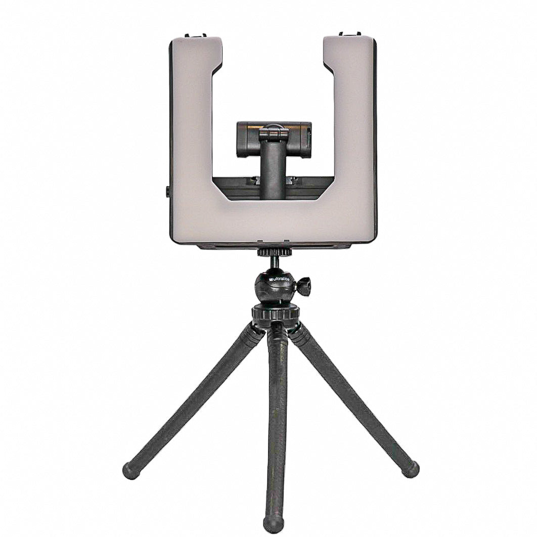 UltraLite Flexible (Selfie Stick) Tripod