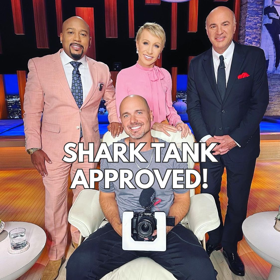 UltraLite Portable Creator Light