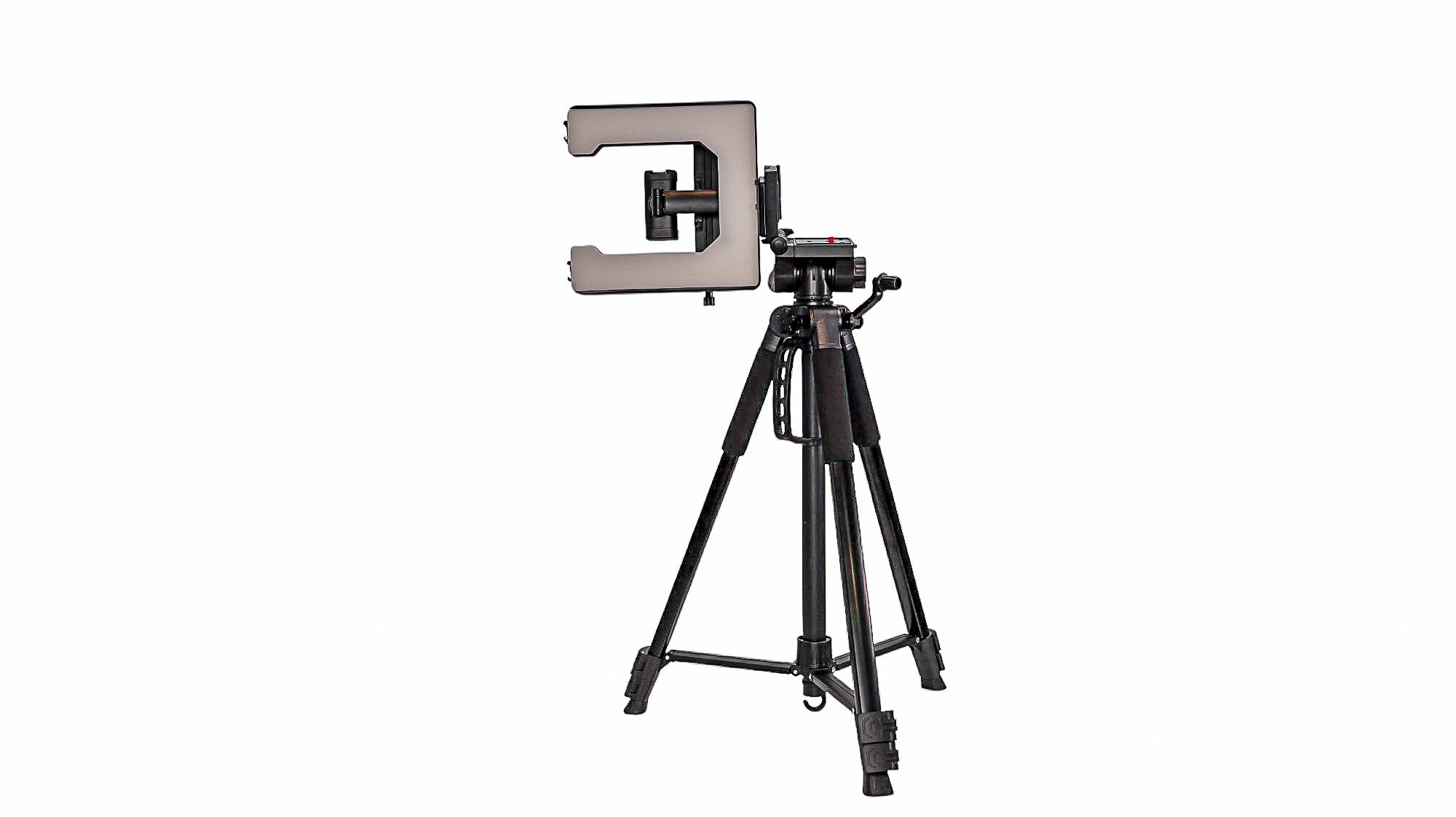 UltraLite Tripod