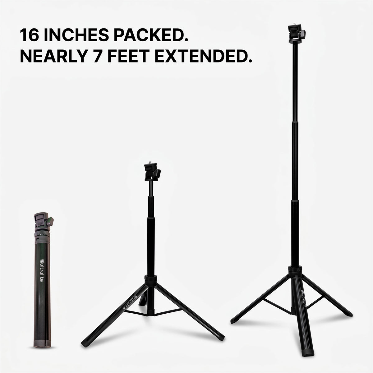 UltraPod Tripod