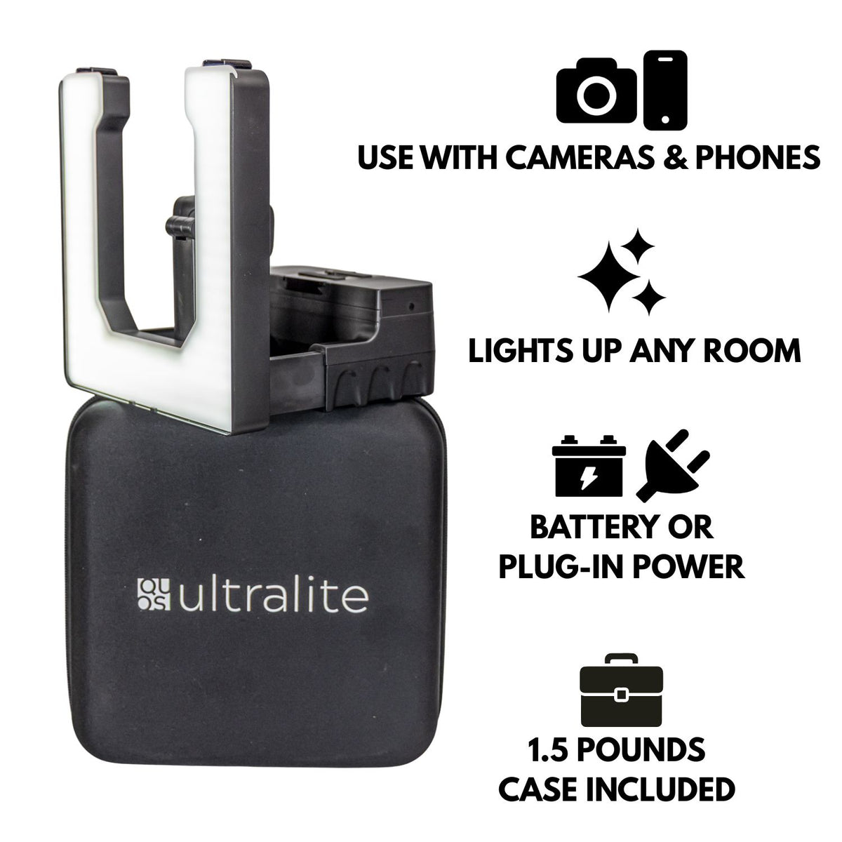UltraLite (Light Only)