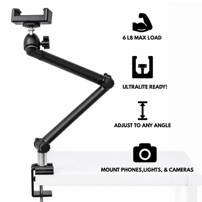 Creator Arm