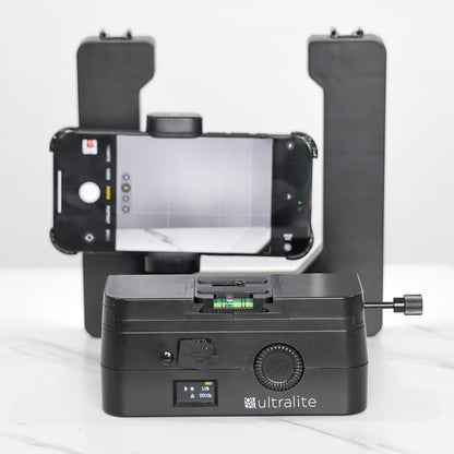 The QUOS UltraLite