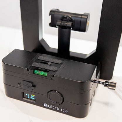 The QUOS Ultralite