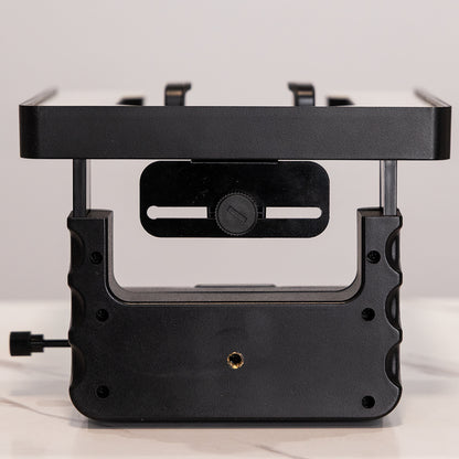 The QUOS Ultralite