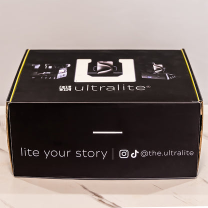 The QUOS Ultralite