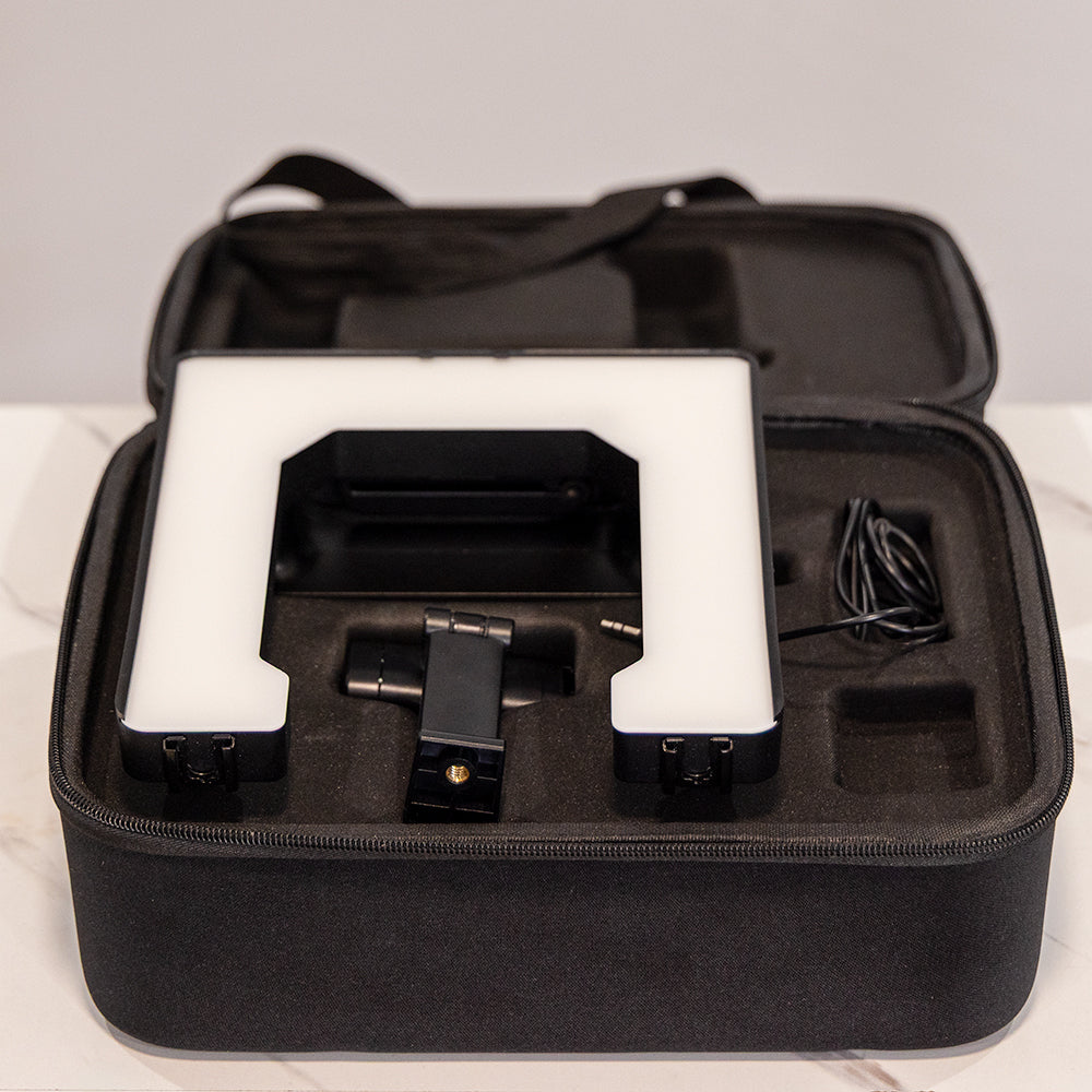 The QUOS Ultralite