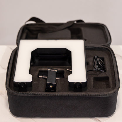 UltraLite + UltraPod Content Creator Kit