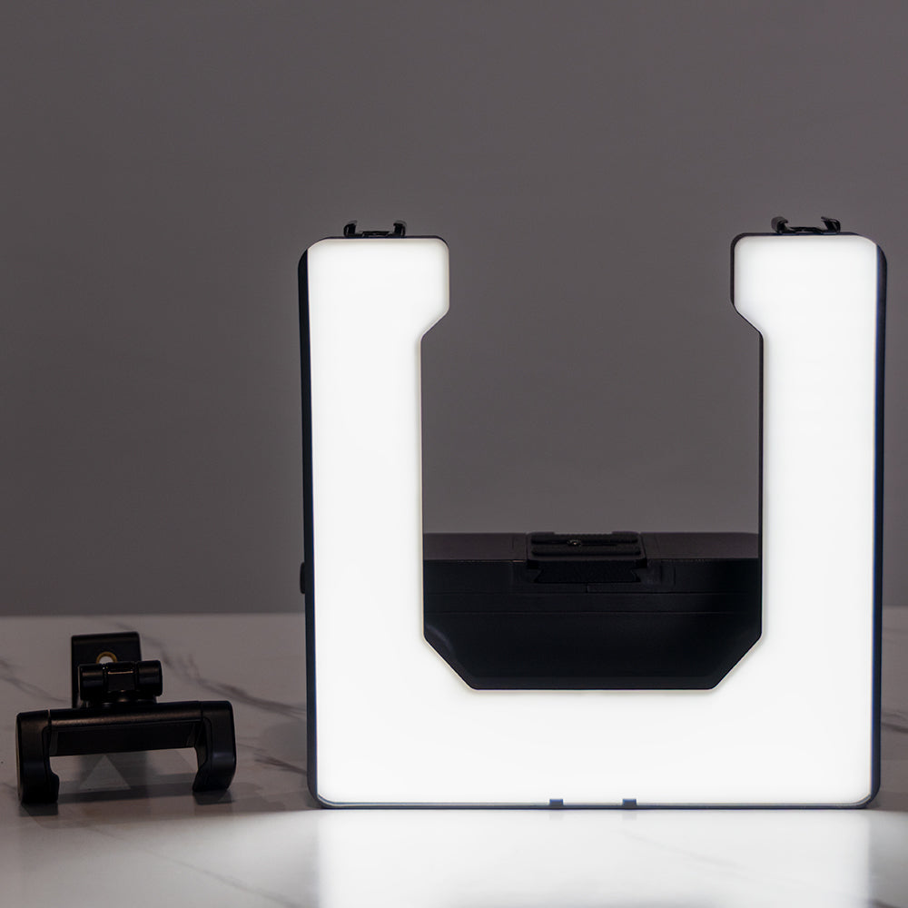 The QUOS Ultralite