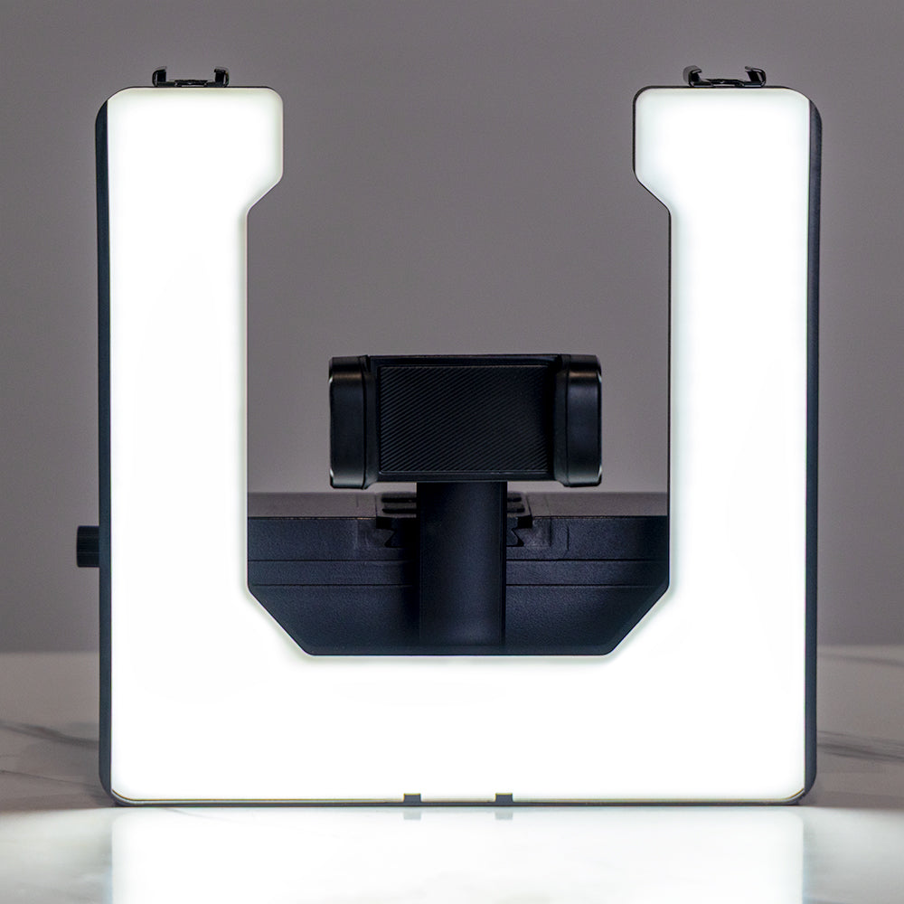 The QUOS Ultralite