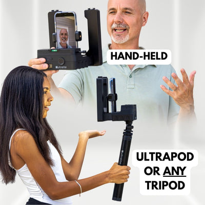 UltraLite + UltraPod