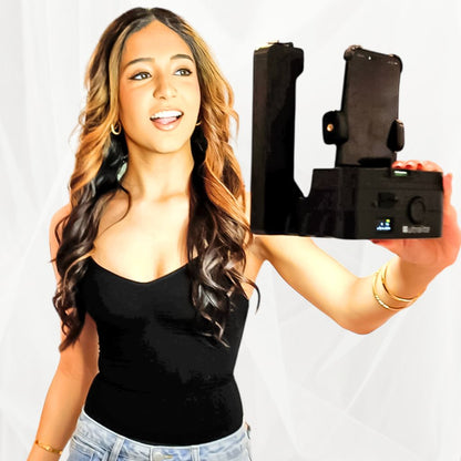 UltraLite + UltraPod + UltraMics