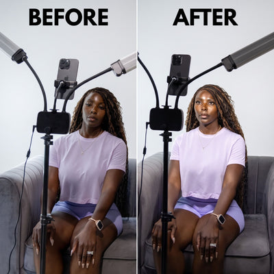 Flex Pro Studio Light