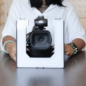 UltraLite + UltraPod Content Creator Kit