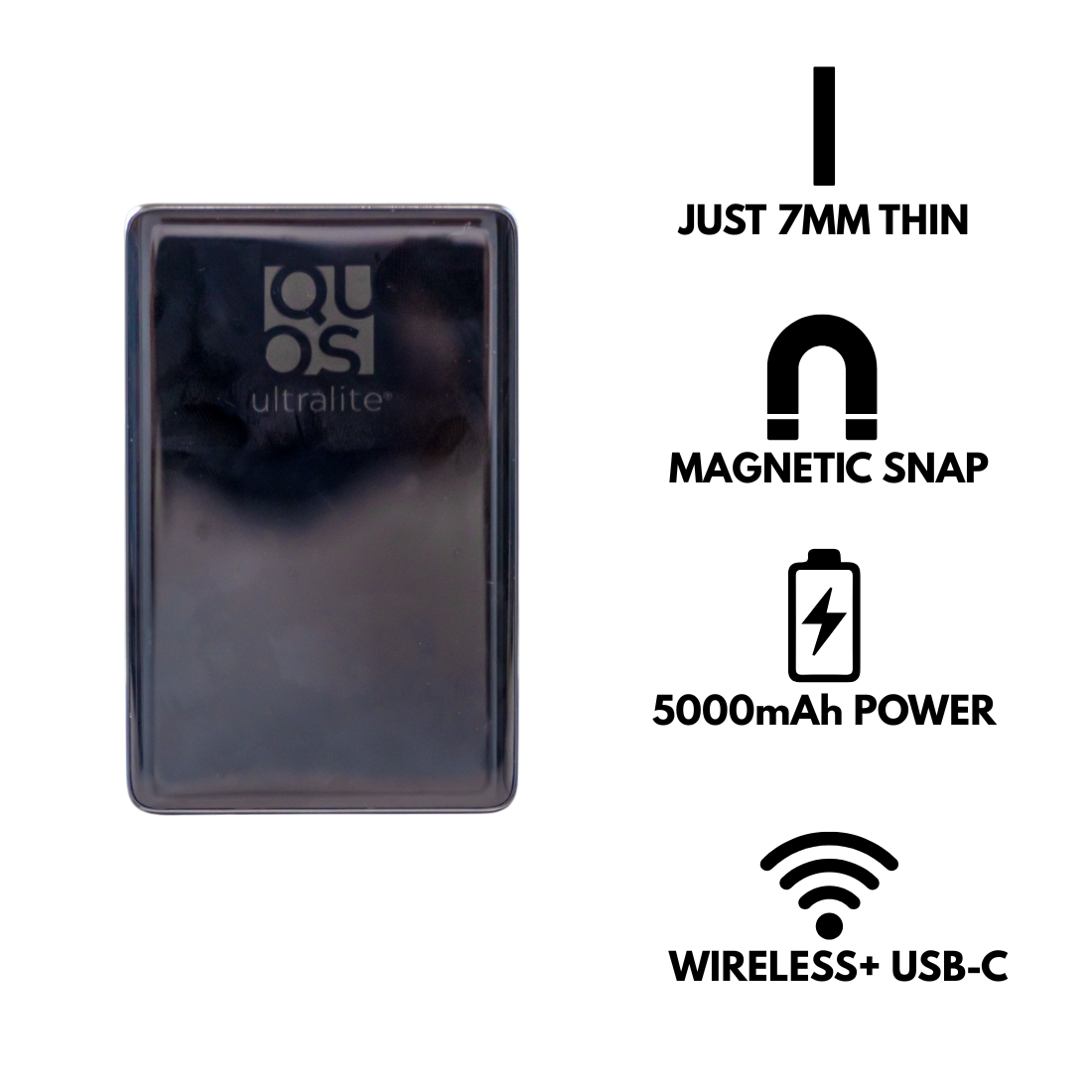 Pocket Charge