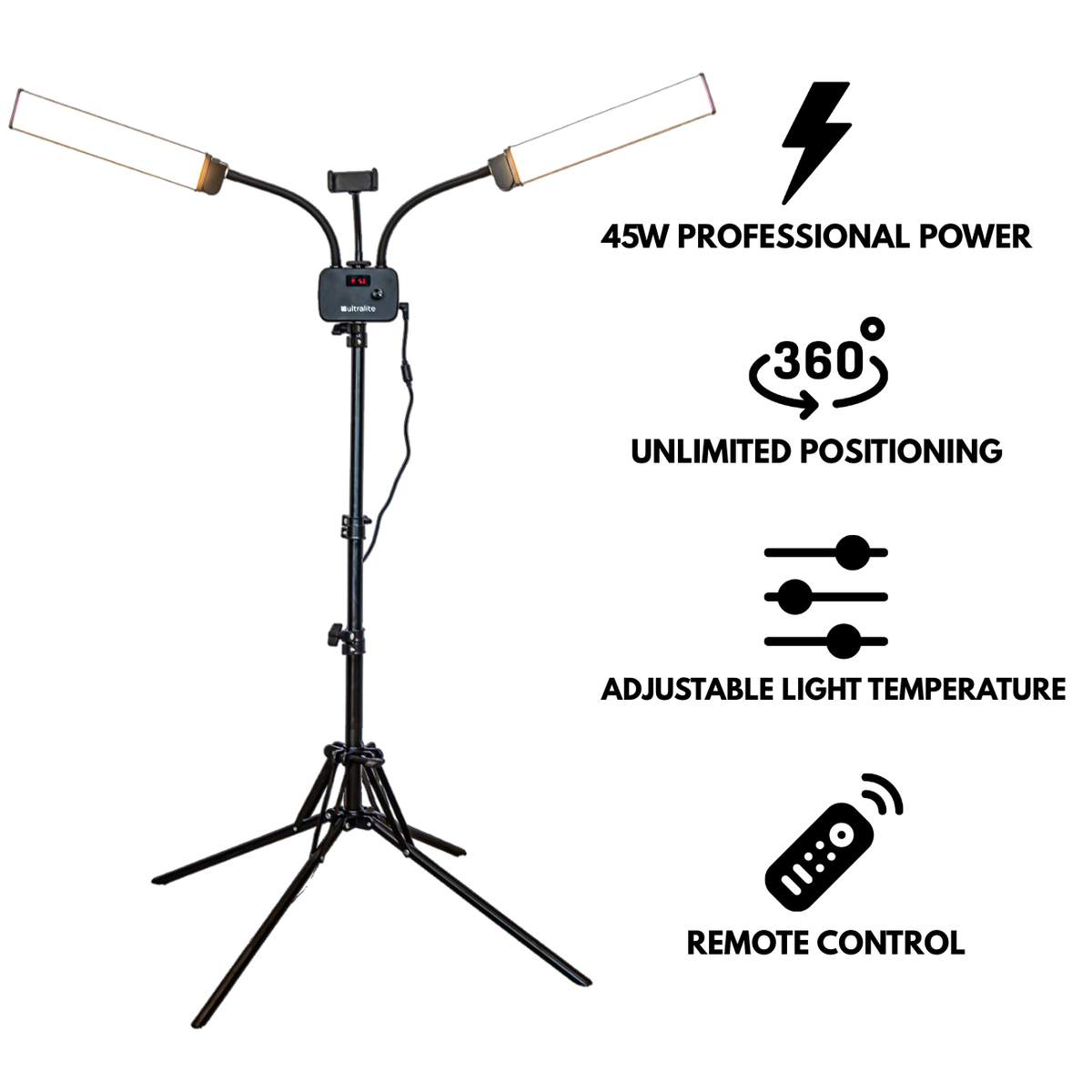 Flex Pro Studio Light