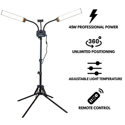 Flex Pro Studio Light