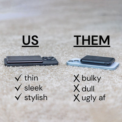 Pocket Charge