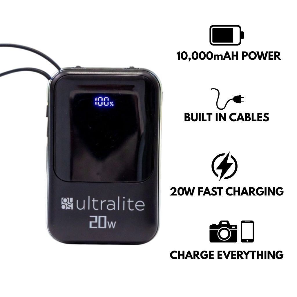 Power Bank