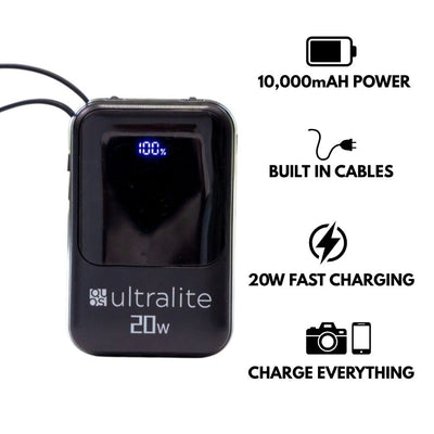 Power Bank