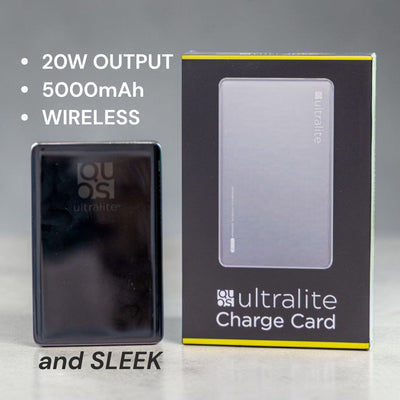 Pocket Charge