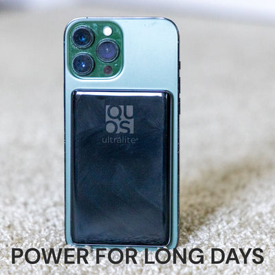 Pocket Charge