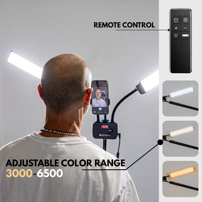 Flex Pro Studio Light