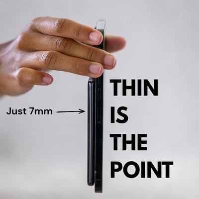 Pocket Charge