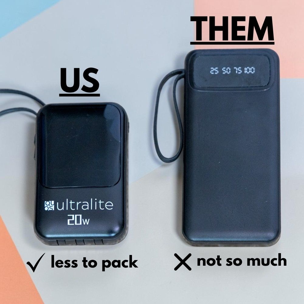Power Bank