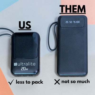Power Bank