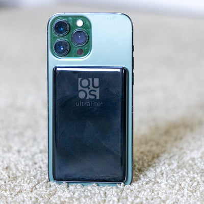 Pocket Charge