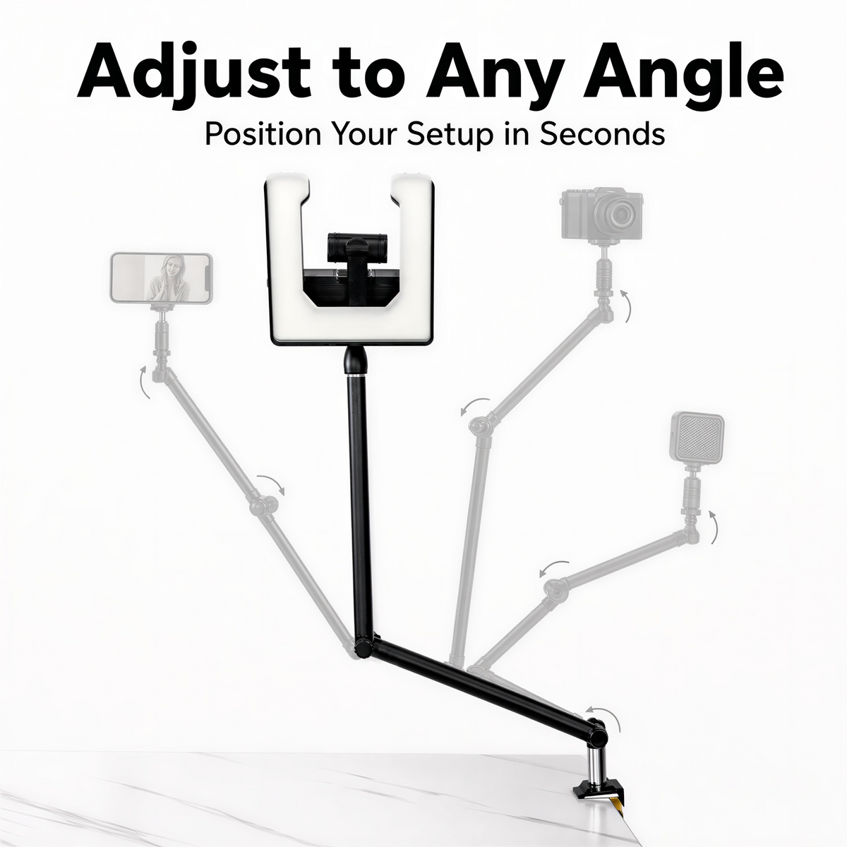Creator Arm