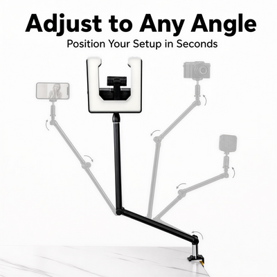 Creator Arm