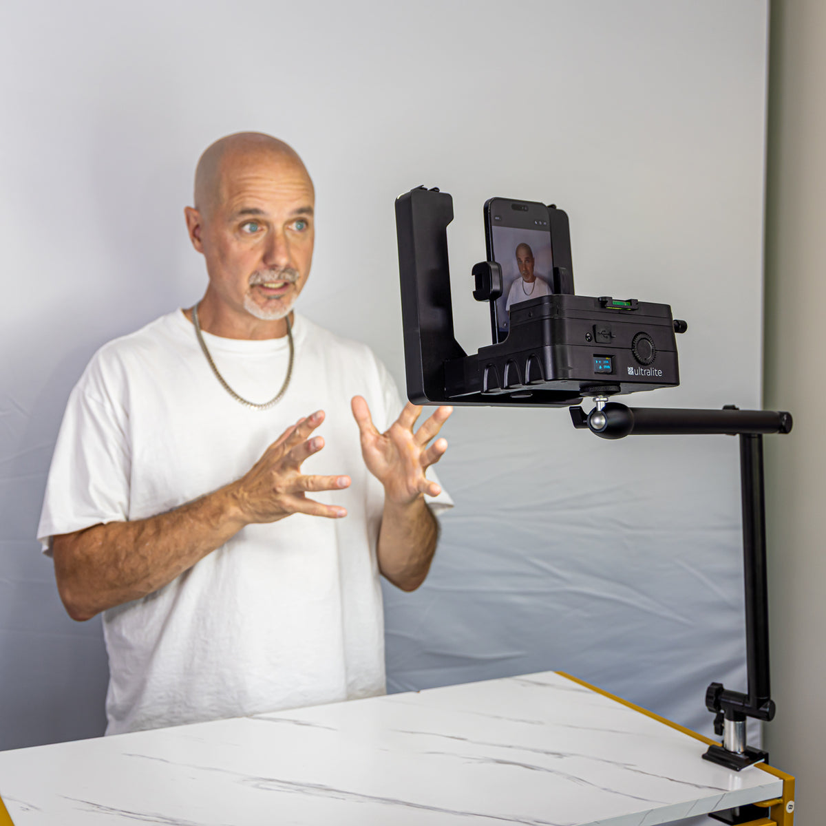 Creator Arm