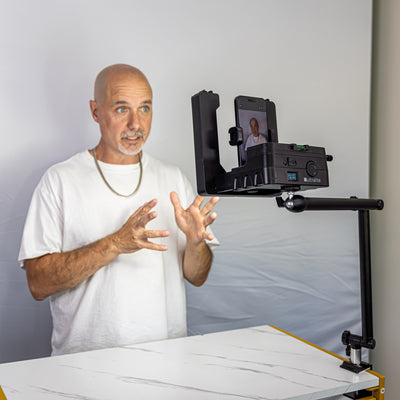 Creator Arm